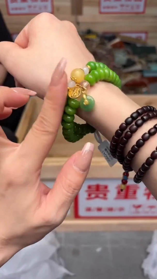 手串菩提根/象牙果嘉禾见物直播福利品¥¥¥¥¥¥¥¥