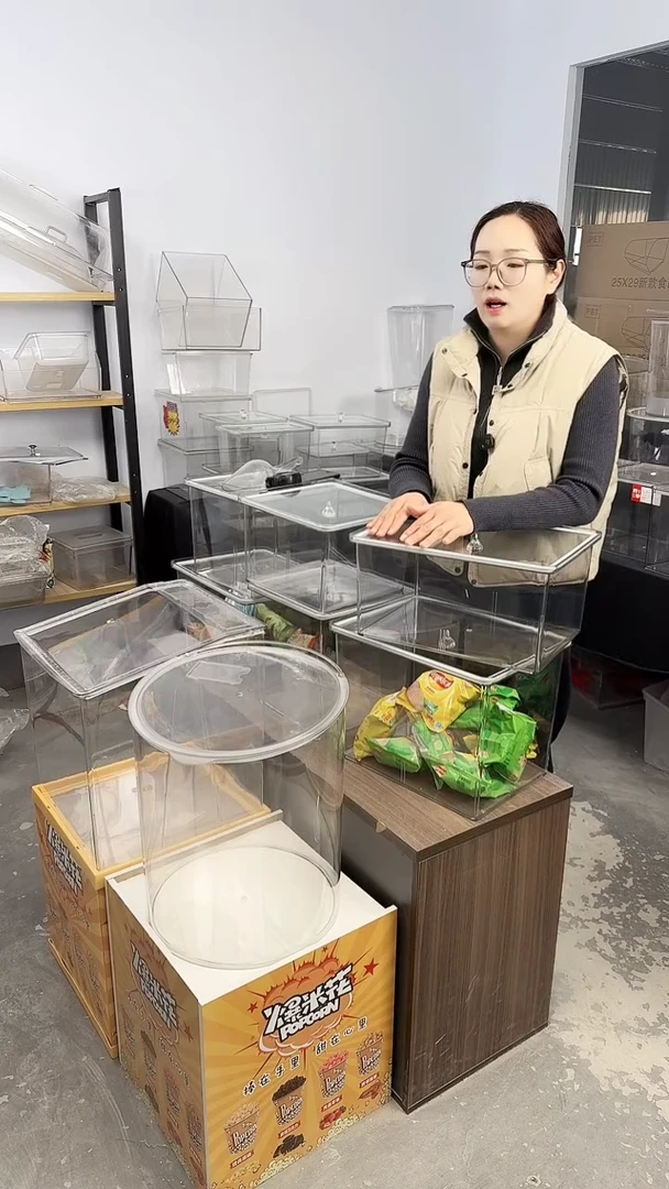 钢化玻璃盖子款403020钢化盖2套