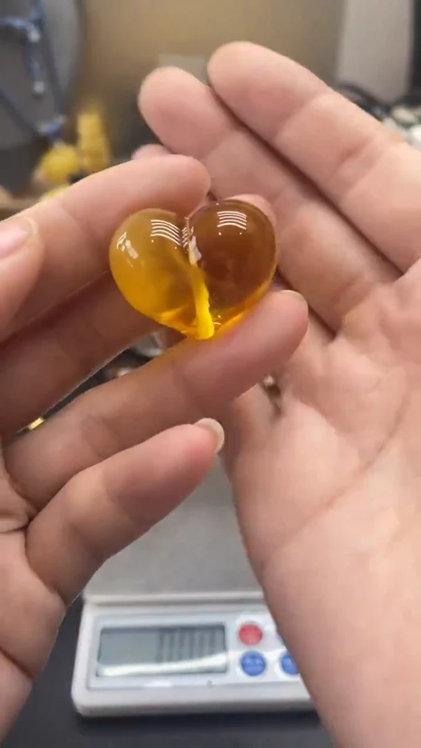 琥珀未镶嵌珠宝奇石295