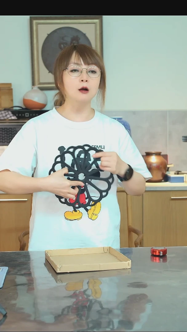 17030锅垫23.5直径