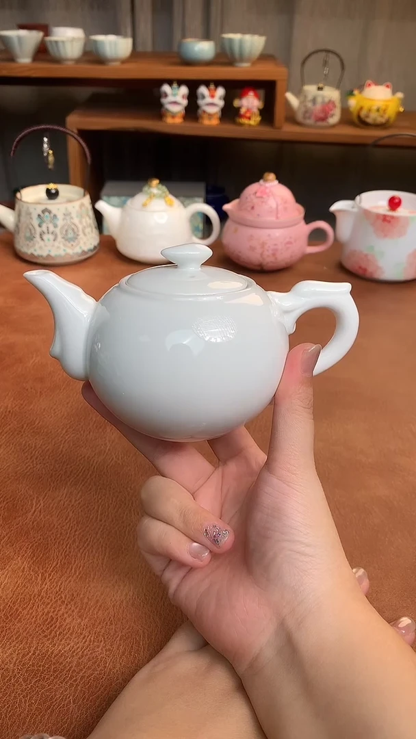 【高货清货】微瑕不售后，介意勿拍（不含礼盒）