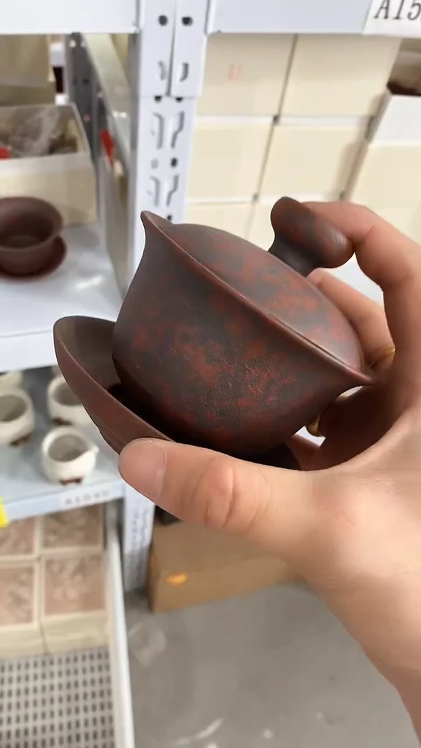 瓷片陶瓷茶器福利38