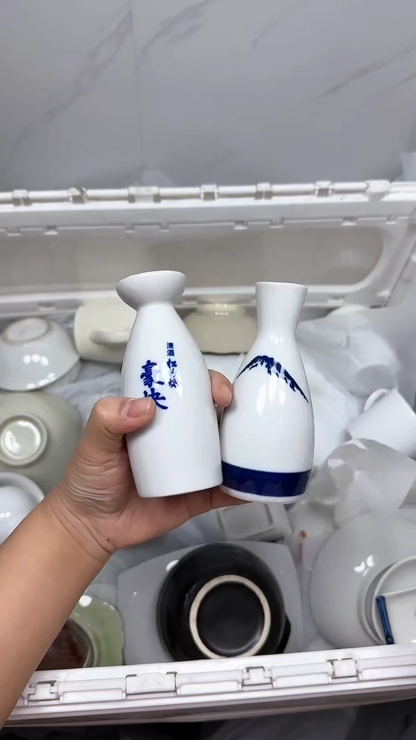 【闪购商品】1288回流瓷器默认微瑕，18.8包邮