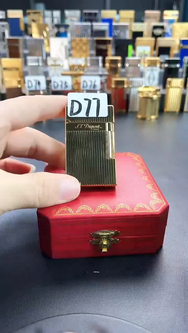 【凯玄门轻奢】都家拣漏纯铜机D77