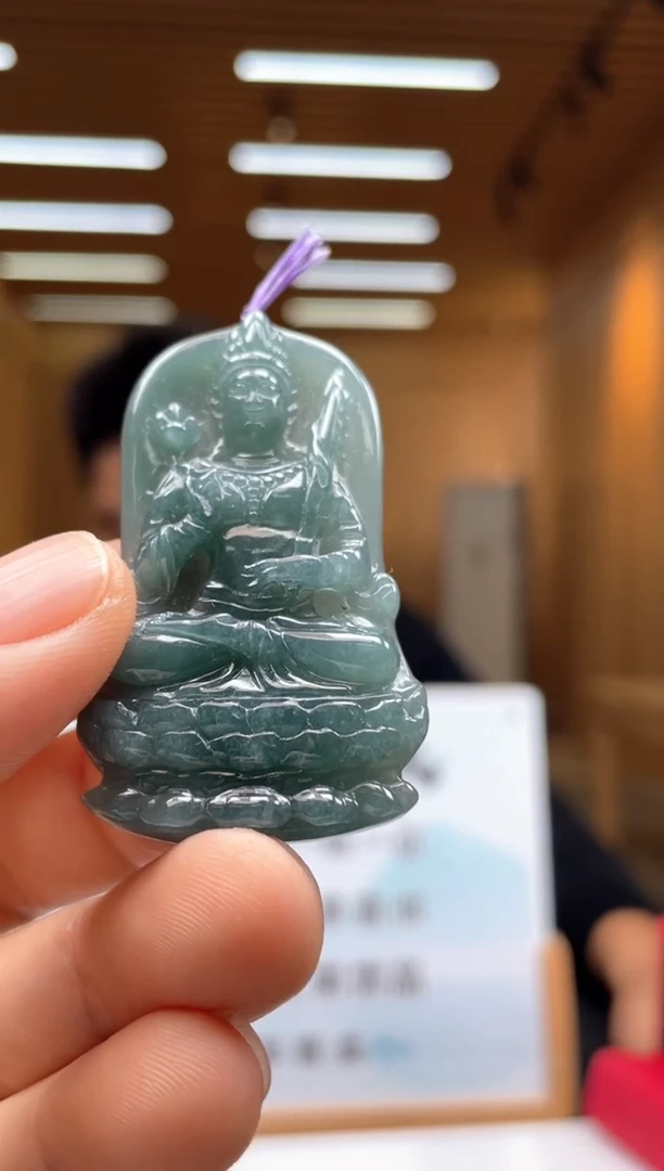 未镶嵌定制翡翠22