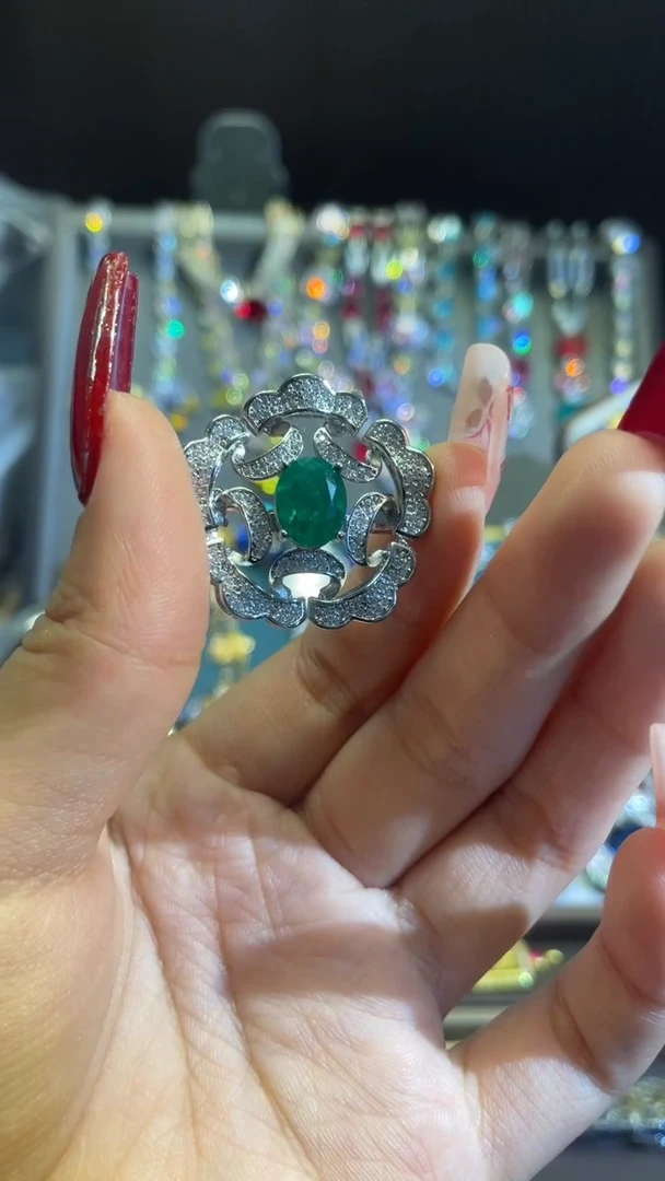 非金属无高端定制精品系列款式S627