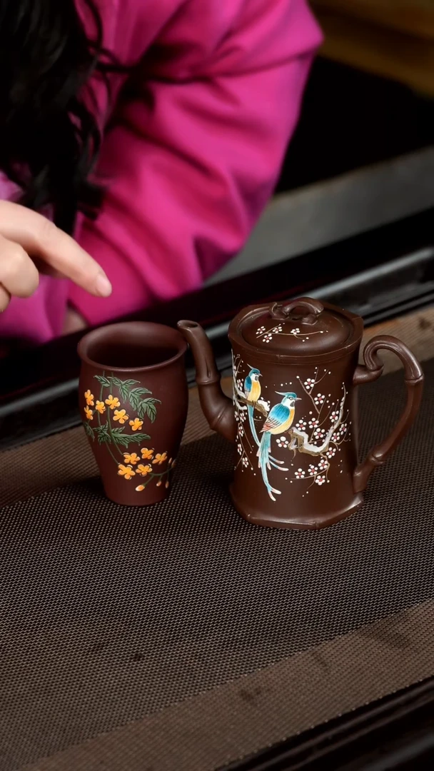 【闪购商品】紫砂茶壶宜兴紫砂壶