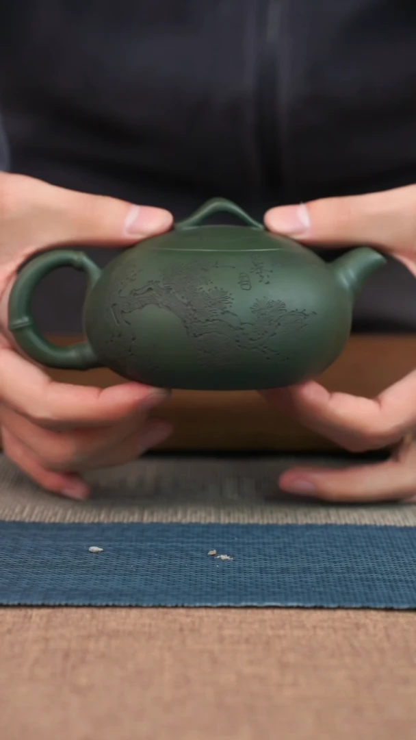 【闪购商品】紫砂茶杯25号紫砂杯