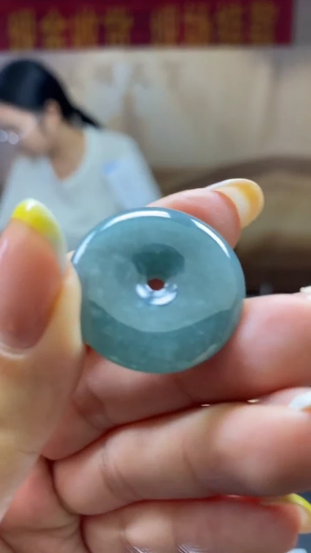 未镶嵌定制翡翠********502