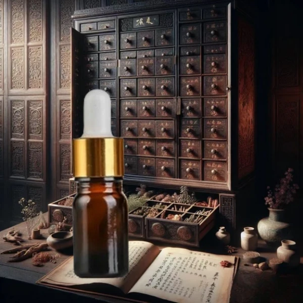 皮肤专用——老仲独家修复护理液