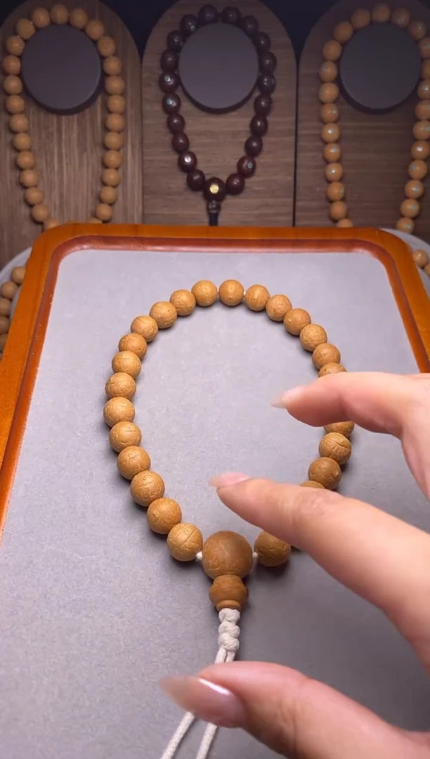 吊坠凤眼菩提O**啦12加手持