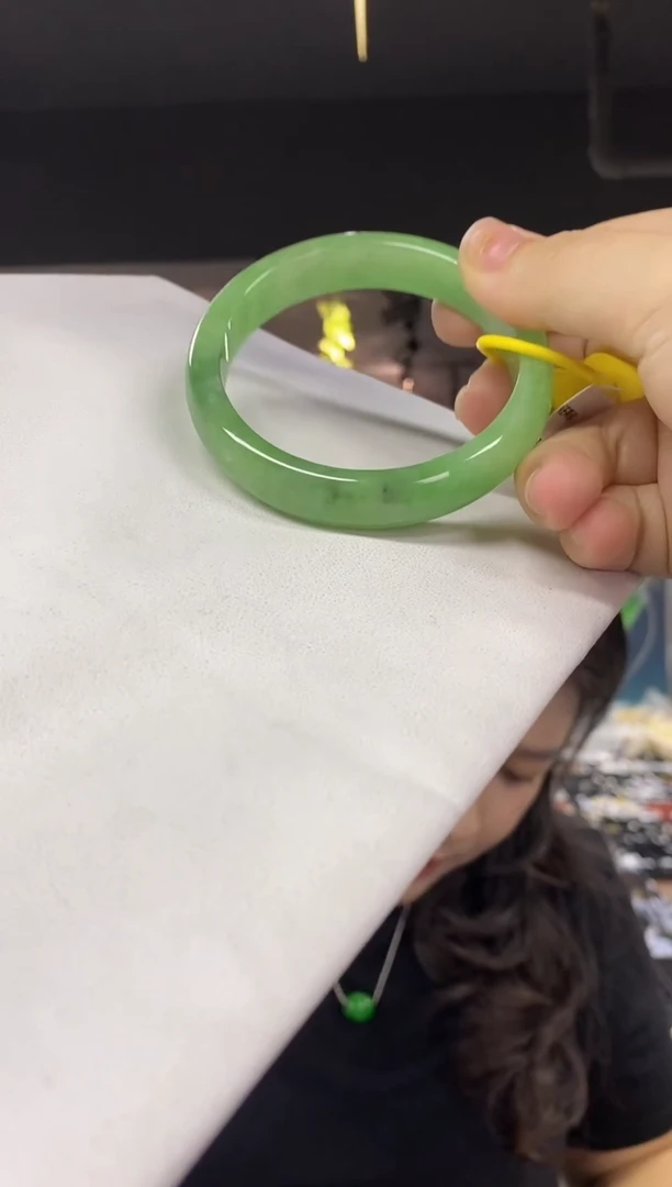 闪购链接 58.8圈口未镶嵌多样性发其一颜色微差（59）