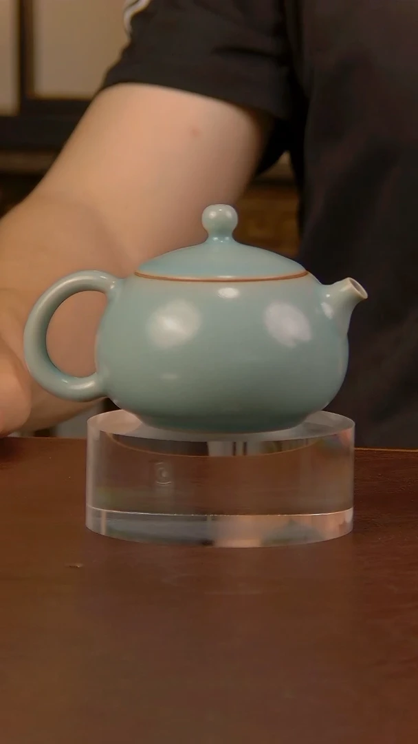 瓷片568西施壶......