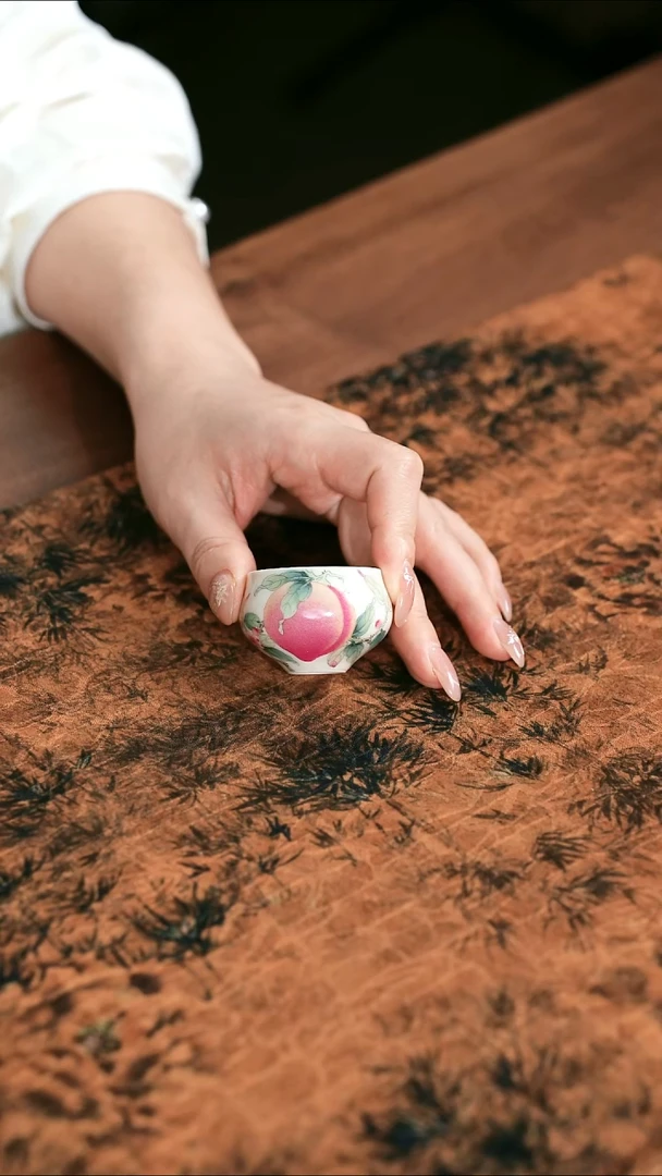 摆件瓷景德镇茶器链接@@@@JD684