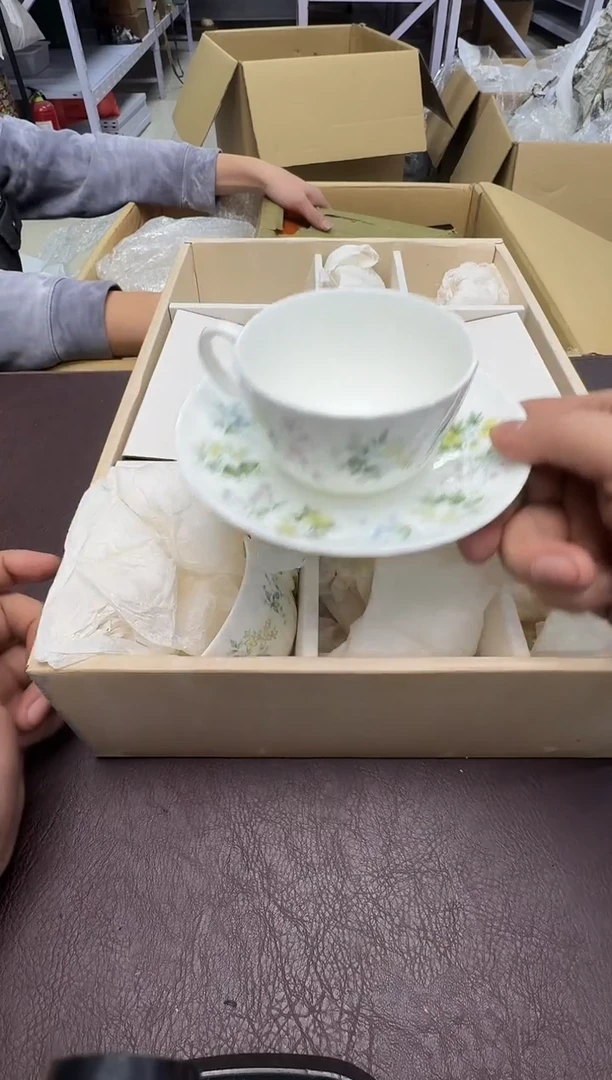 手工艺品钧瓷大**光433