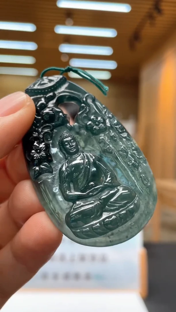 未镶嵌定制翡翠********455