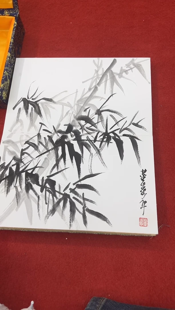 书法首都书画精选作品