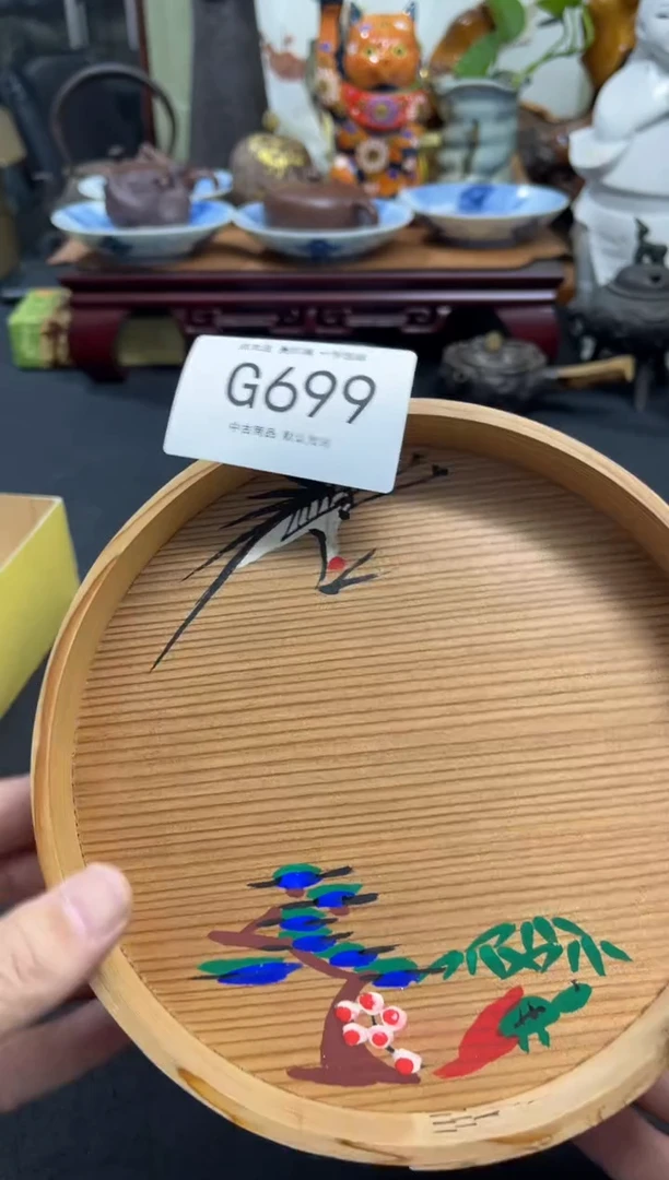 蜗*同言瓷器海外甄选699