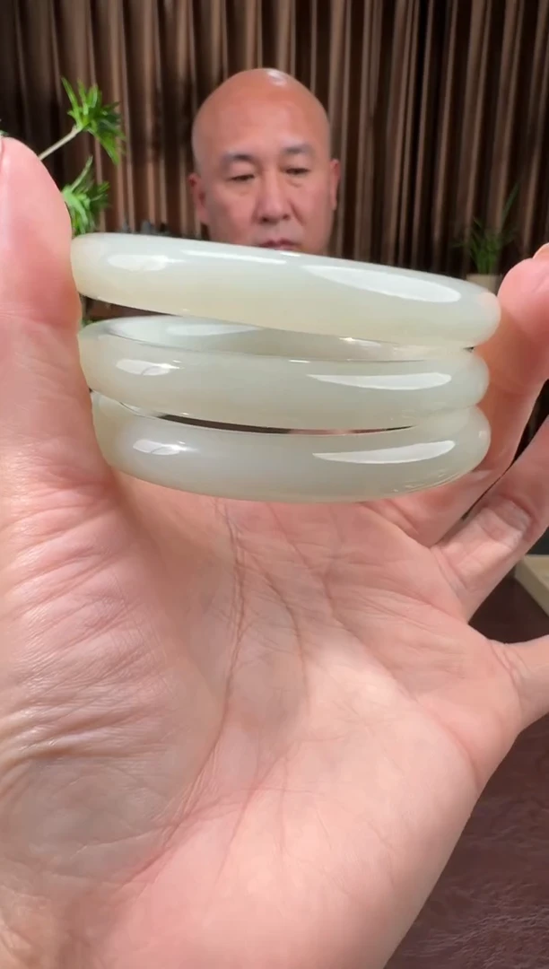 颈饰未镶嵌和田玉122天明11.7多样性拍一发一58+