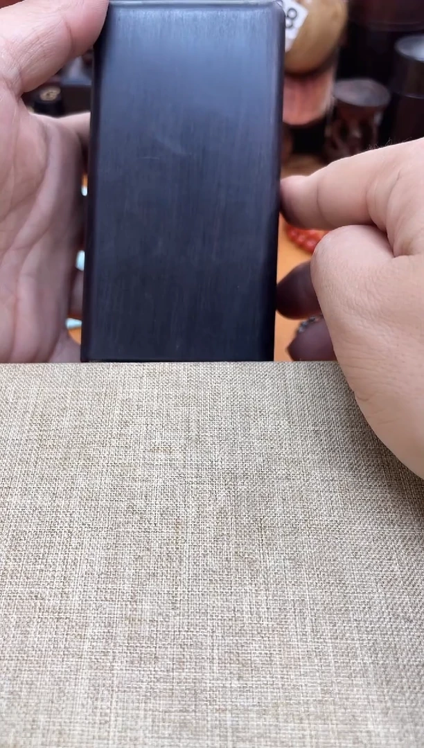 木581紫光檀盒子木木木