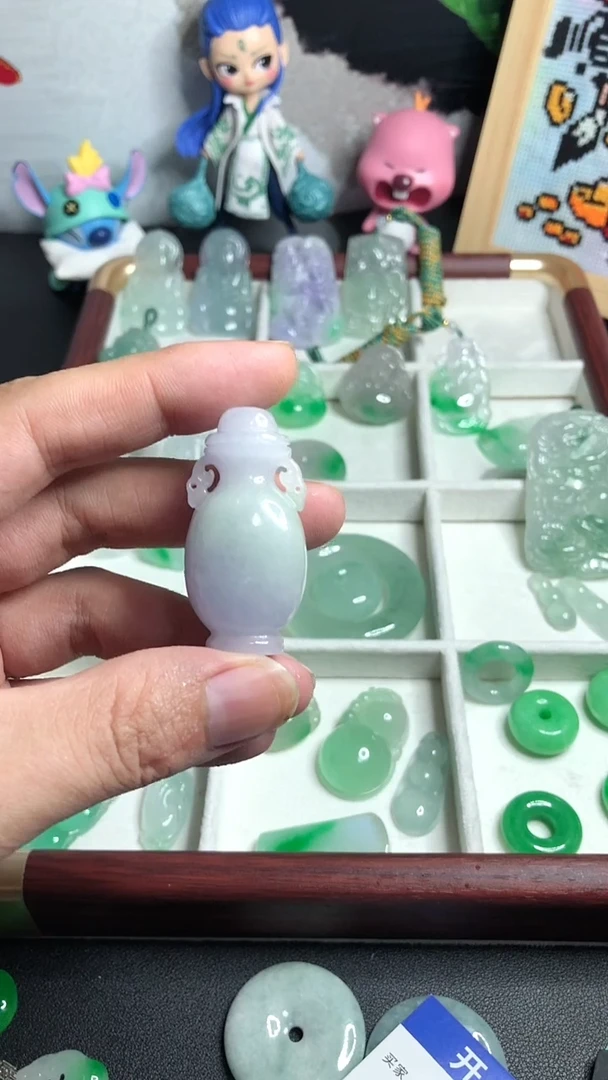 所见所得（一物一拍）