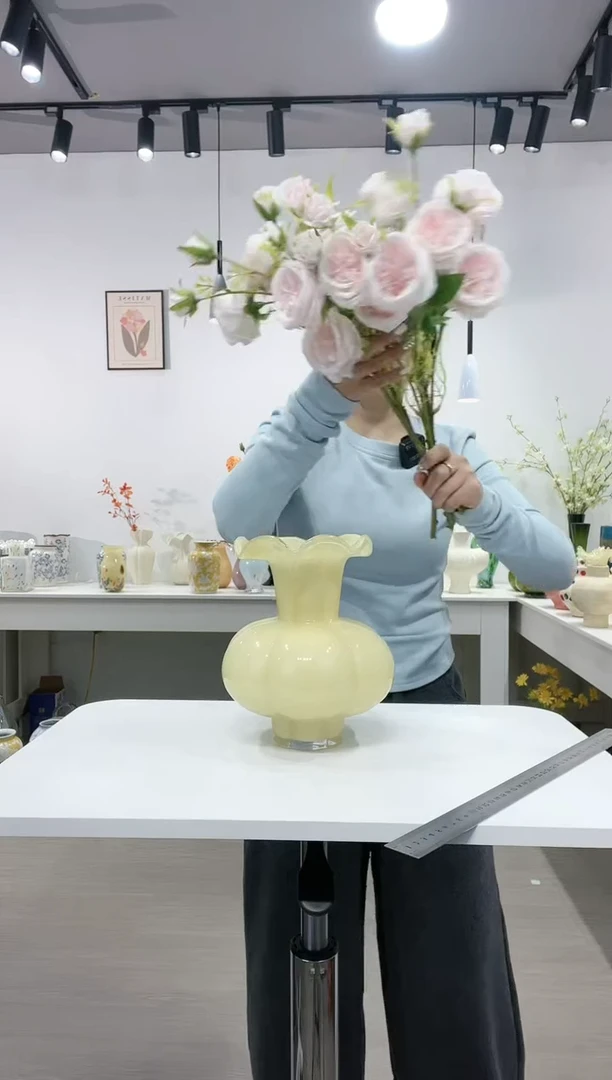 【闪购商品】琉璃芬段23-4