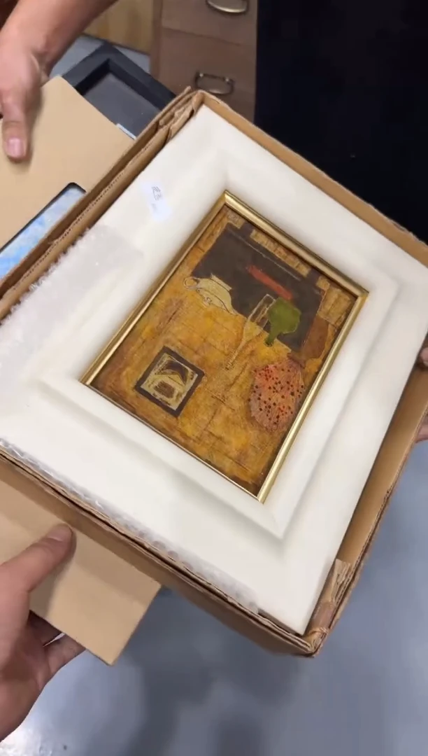 走***乐小四孤品收藏中古品