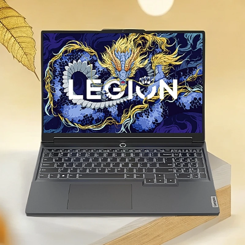 联想拯救者Y7000P 2024 16英寸电竞游戏本电脑16G 1T RTX4060月蚀灰
