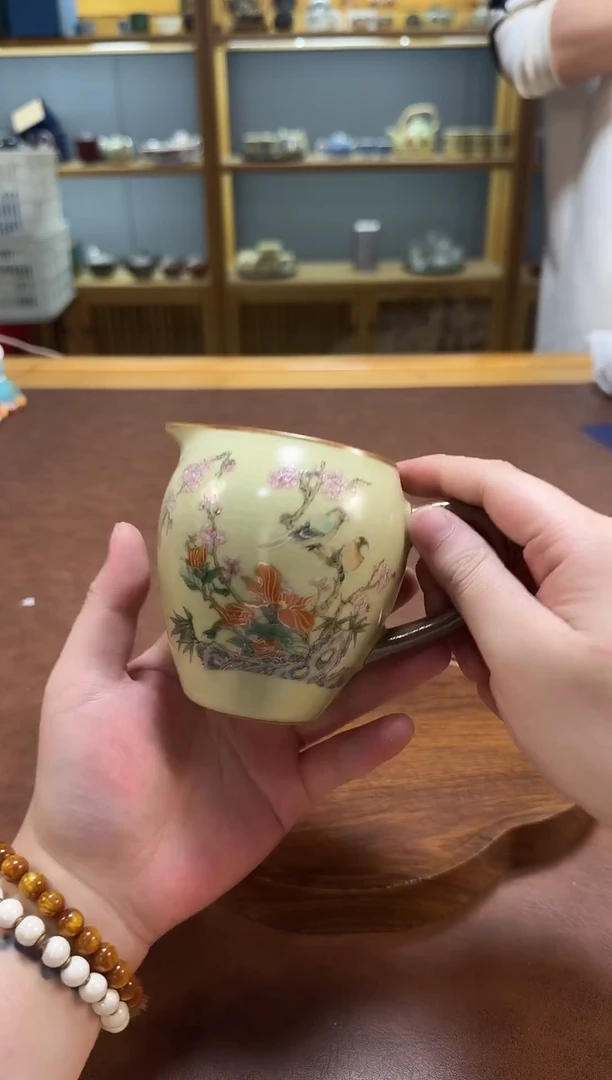 【闪购商品】晨间器物清货专属链接