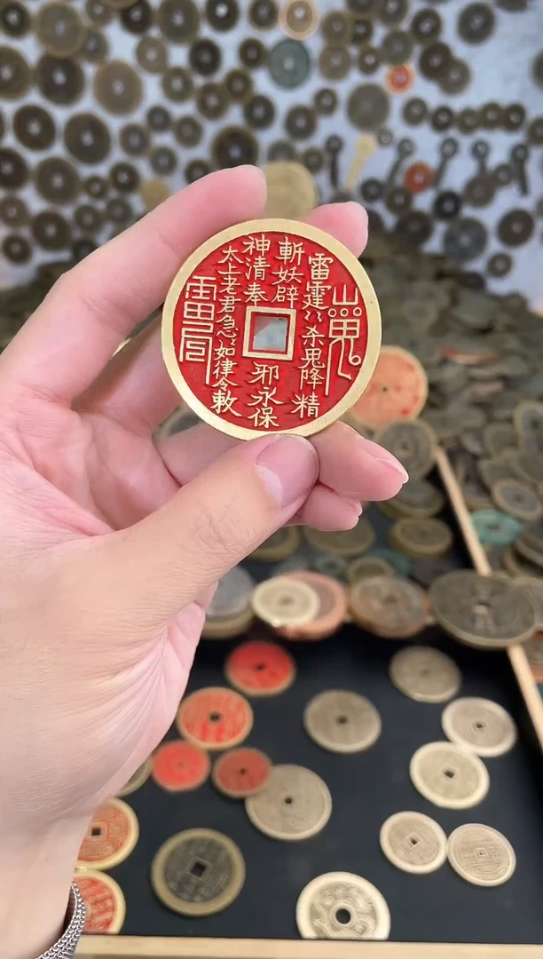 铜现代手工艺花钱