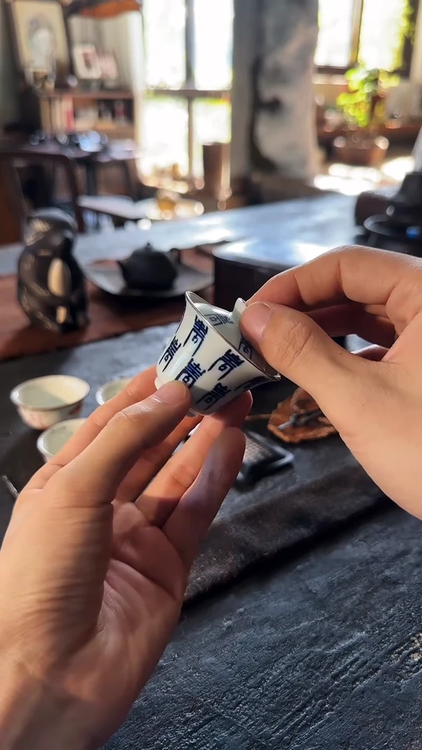 鱼和熊工作室手工陶艺