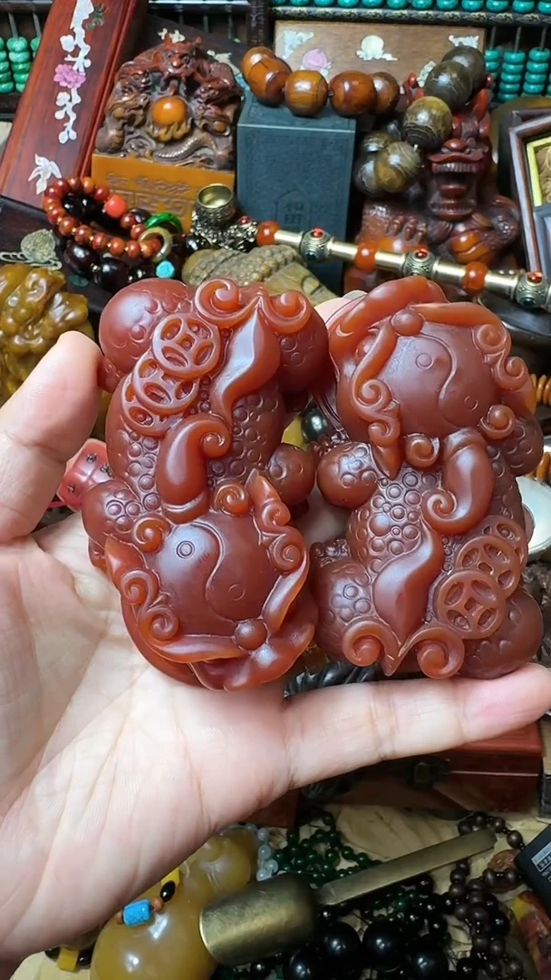 主播推荐：一物一拍，讲解为准！