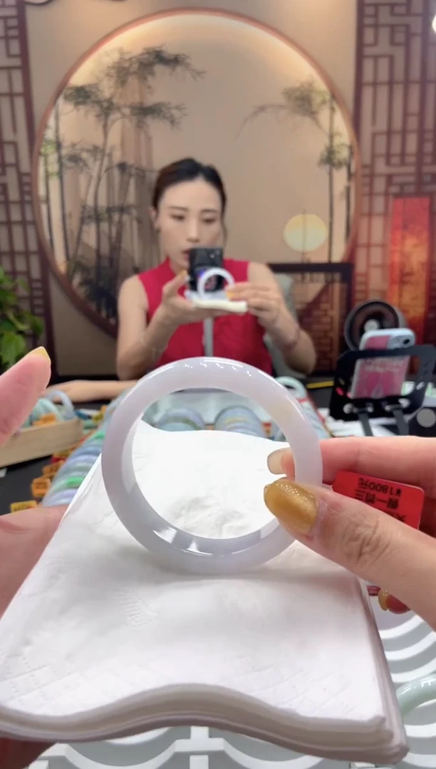 翡翠手镯未镶嵌000021952