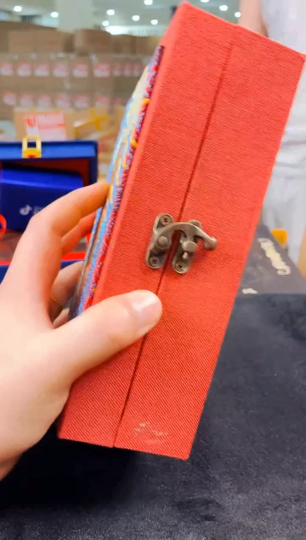 木精品创意好物分享