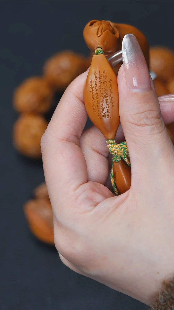 【闪购商品】橄榄核手串/手链【闪购商品】 橄榄核