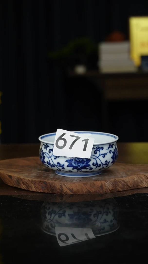 【闪购商品】杯景德镇手工手绘陶瓷