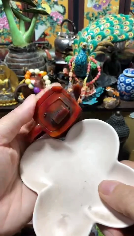 瓷器默认链接一物一拍
