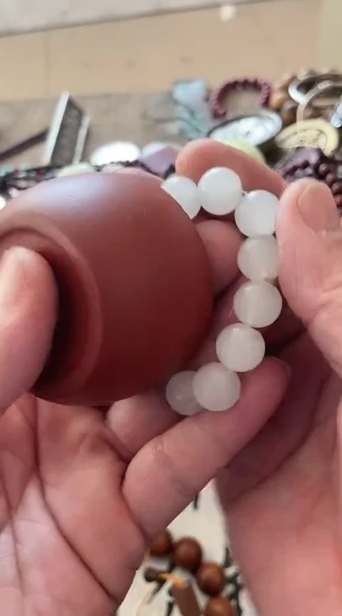 【闪购商品】紫砂茶宠大家都喜欢的紫砂茶宠工艺品