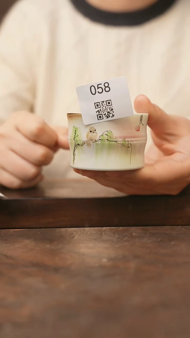 【落单孤品】/杯子@@058