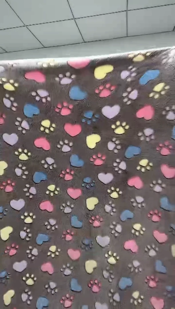 法兰绒1.5x2左右已主播介绍为准