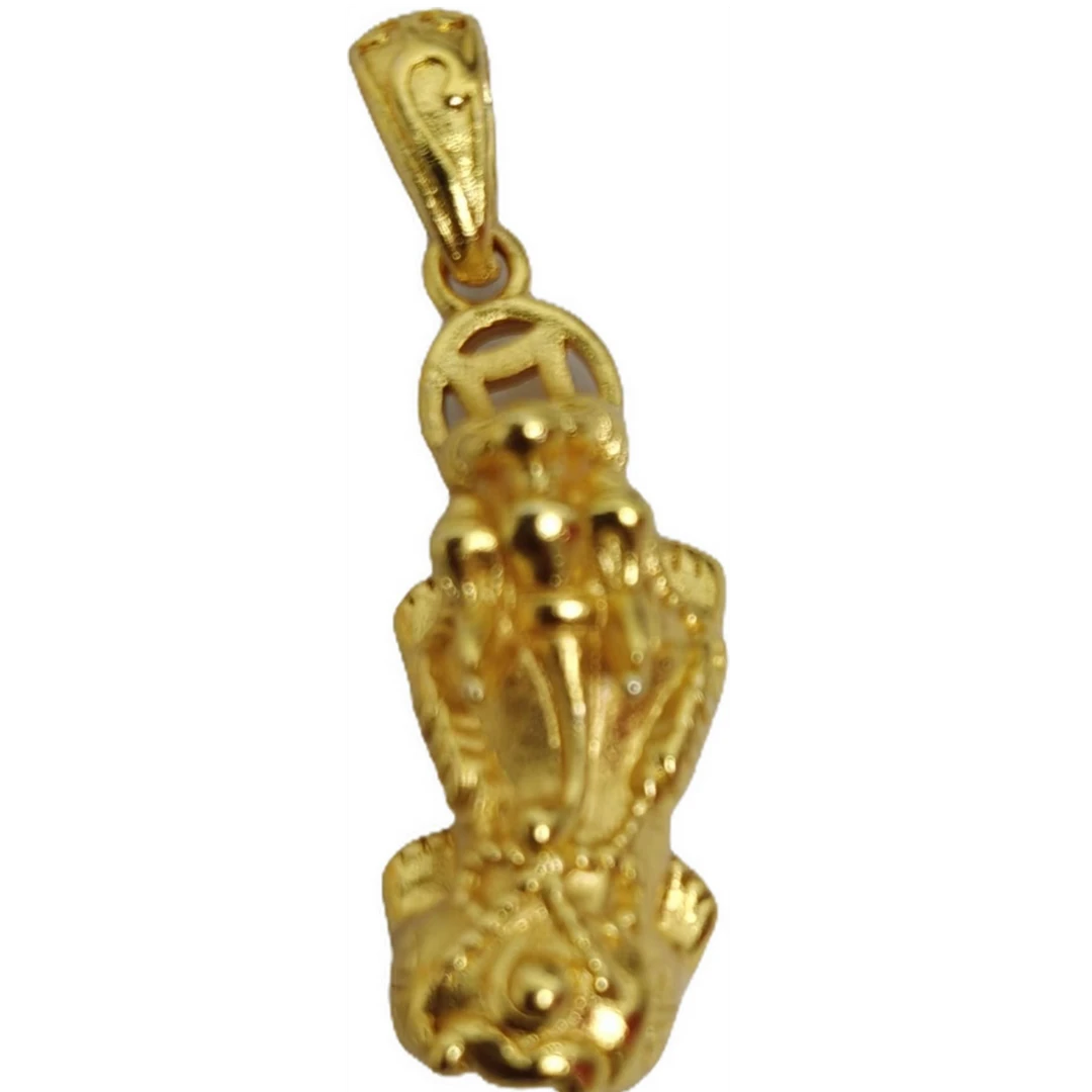 A37-高端馆藏精美首饰配礼盒