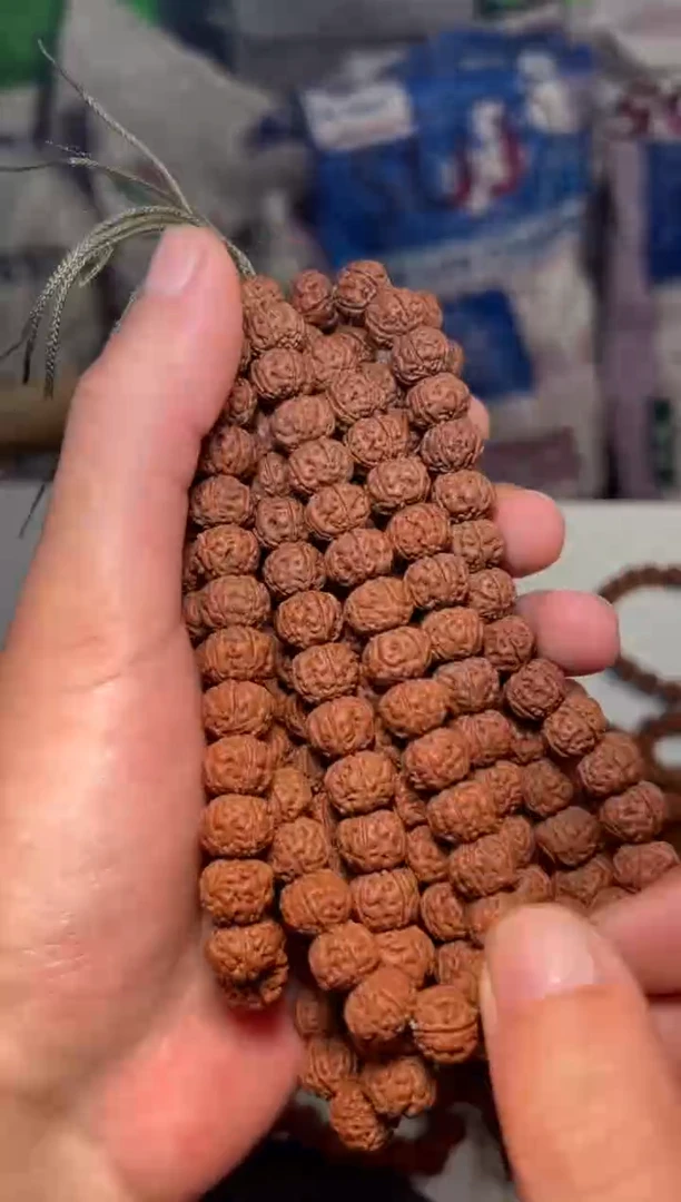 手串金刚菩提无利润超头精挑老树王手持-11mm