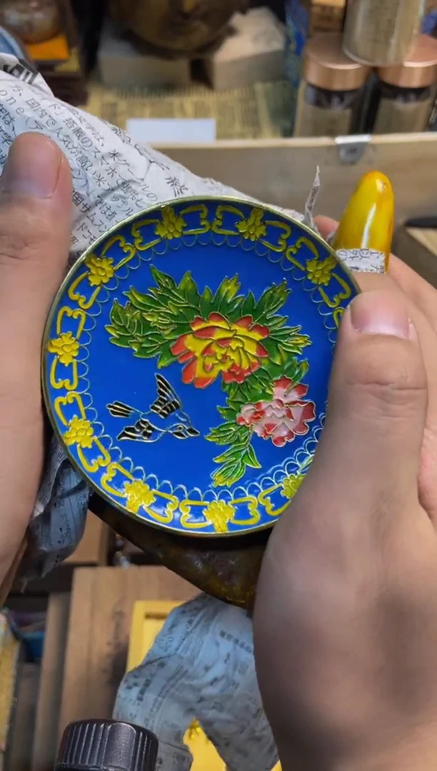宝顺中古仓直播好物推荐60