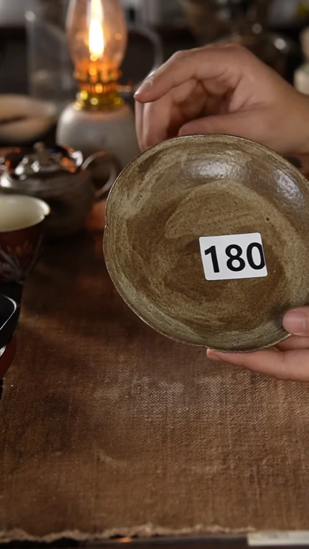 景德镇{立梦陶}手作同款180