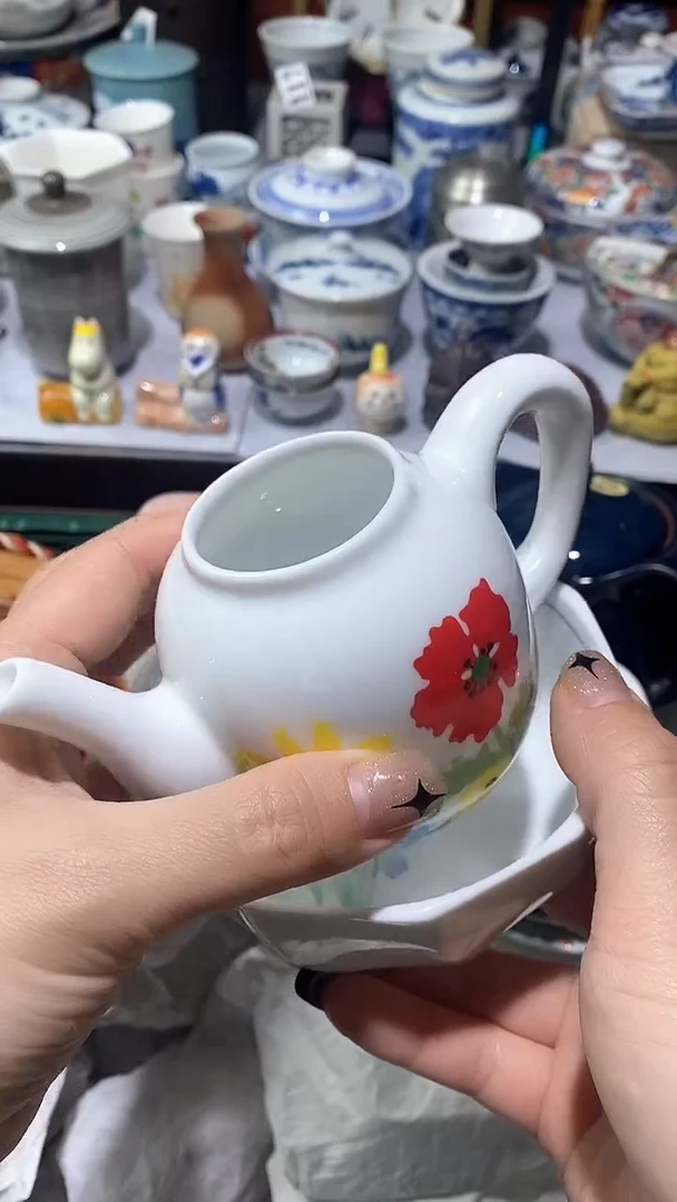 【闪购商品】瓷片满16元凑凑单发货.手快有手慢无