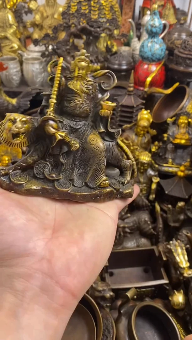 1案台摆件  物品摆件