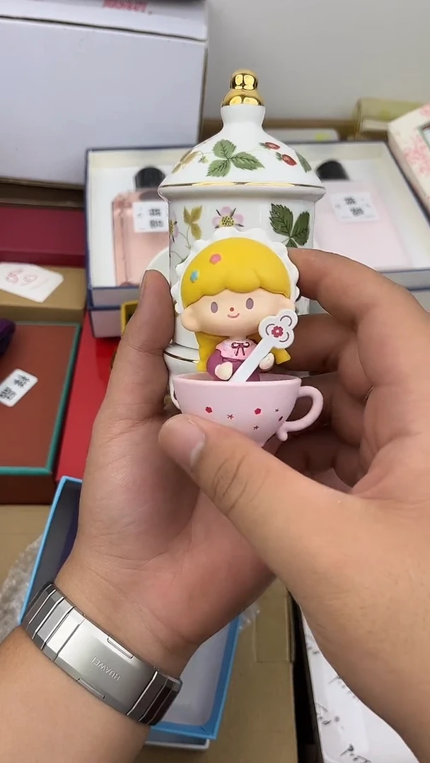 瓷片七天无理由包邮到家