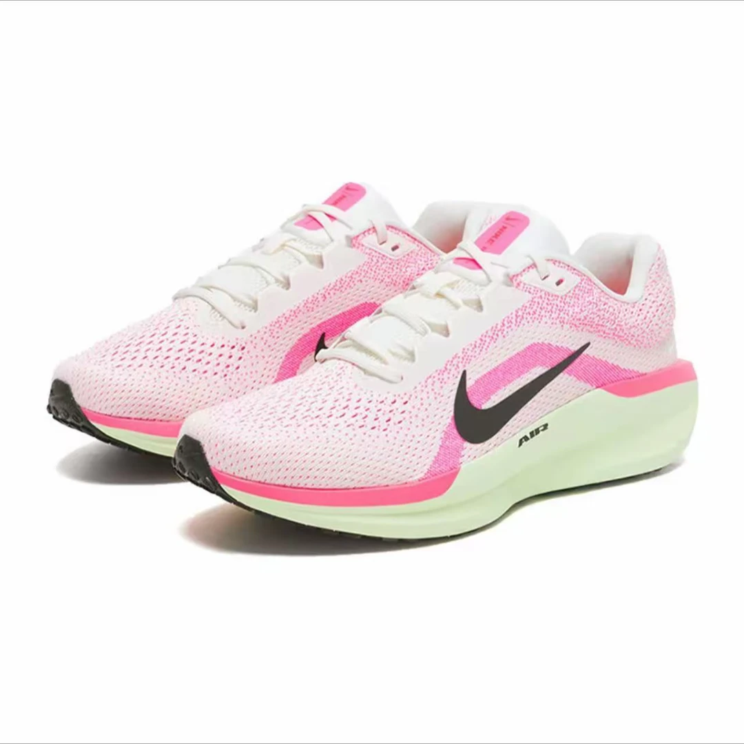 耐克/NIKE(官方正品)男子WINFLO 11 CM跑步鞋HV3141100