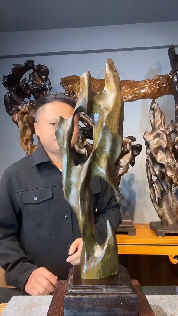 金丝楠雲*以直播间介绍为准