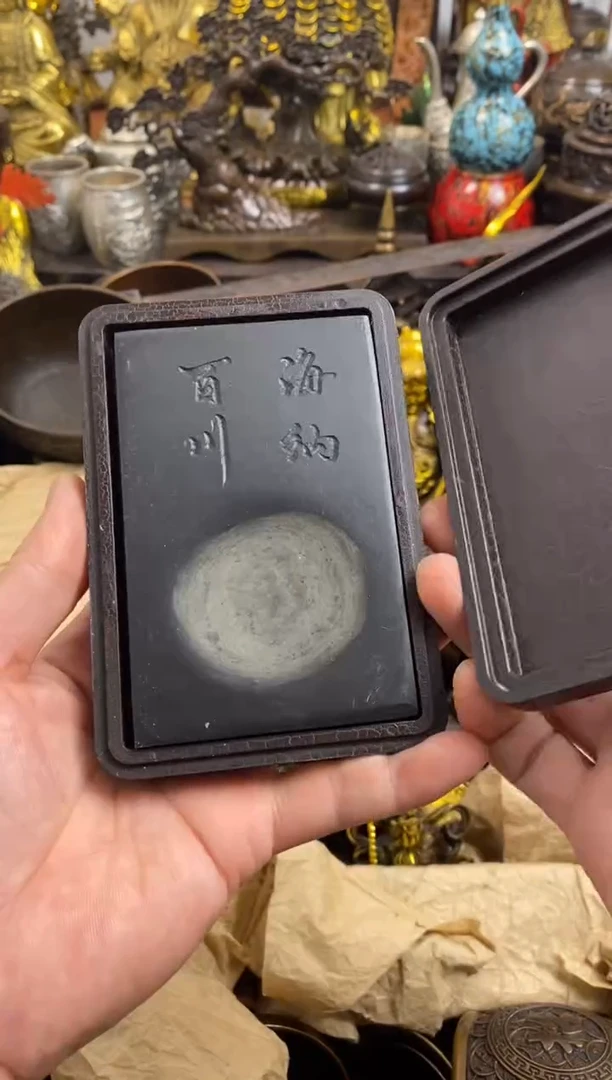 1案台摆件  物品摆件